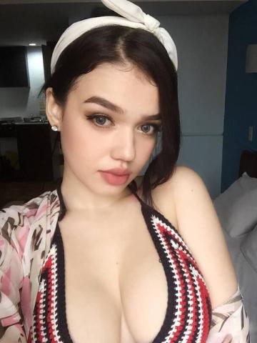 Кристина фото 3