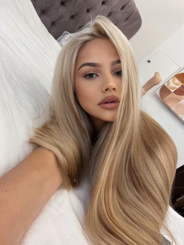 Ирина Чайковский