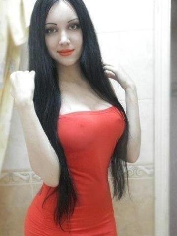 Белла фото 2