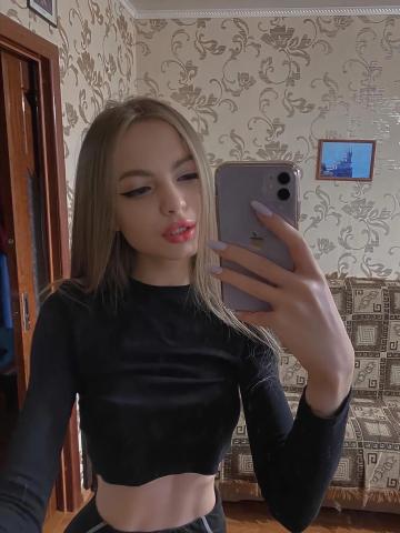 Галина Обаятельная Блондинка фото 2