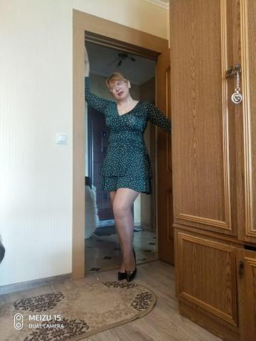 Лиана фото 5