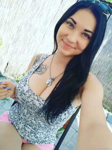 Ася Чайковский